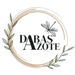 Dabas Azote logo